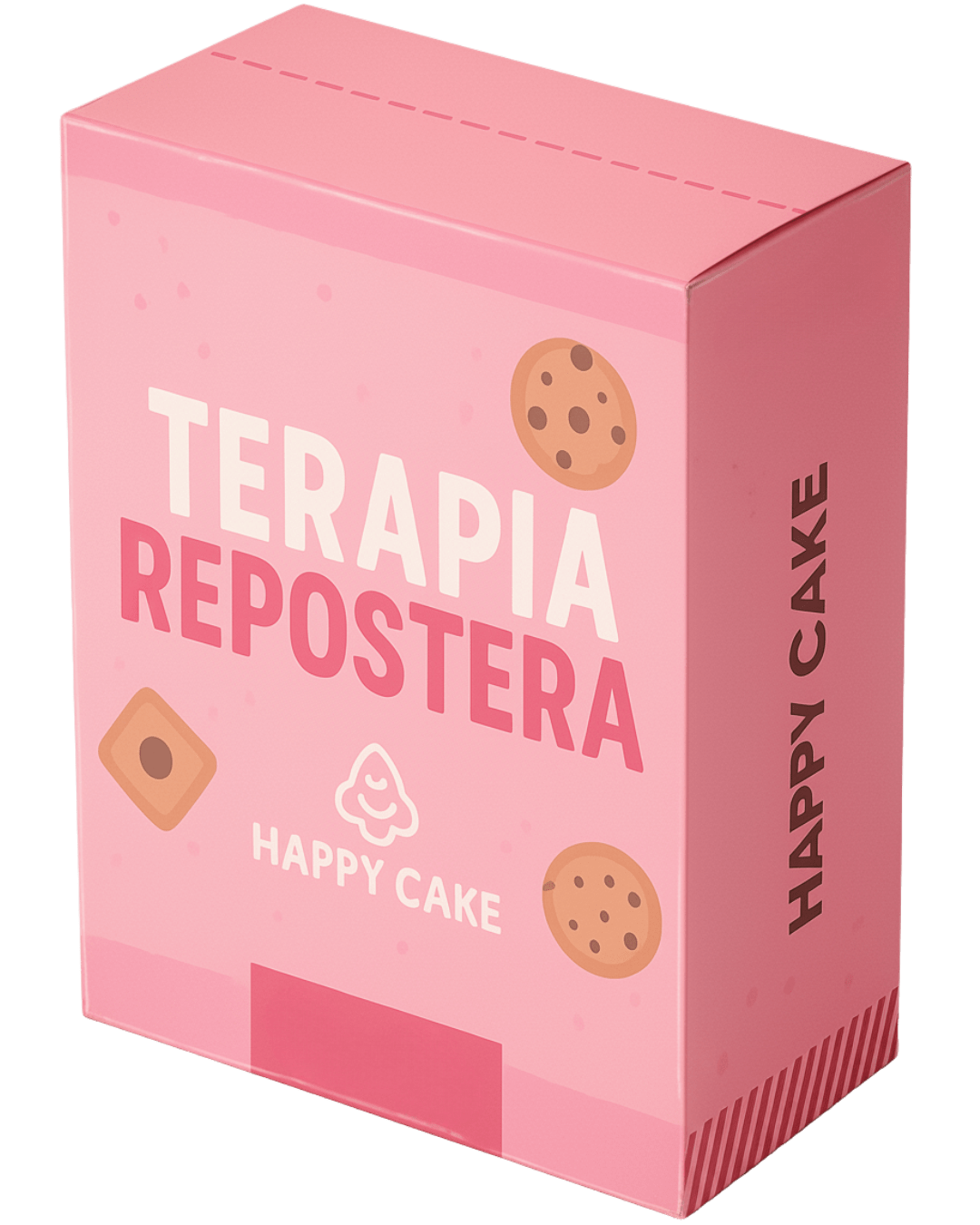 Terapia Repostera - Producto